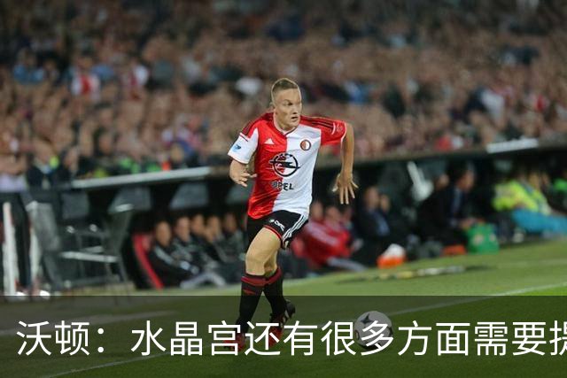 沃顿：水晶宫还有很多方面需要提升，不过我们在朝着正确方向迈进